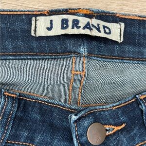 J Brand skinny jean. Size 28.